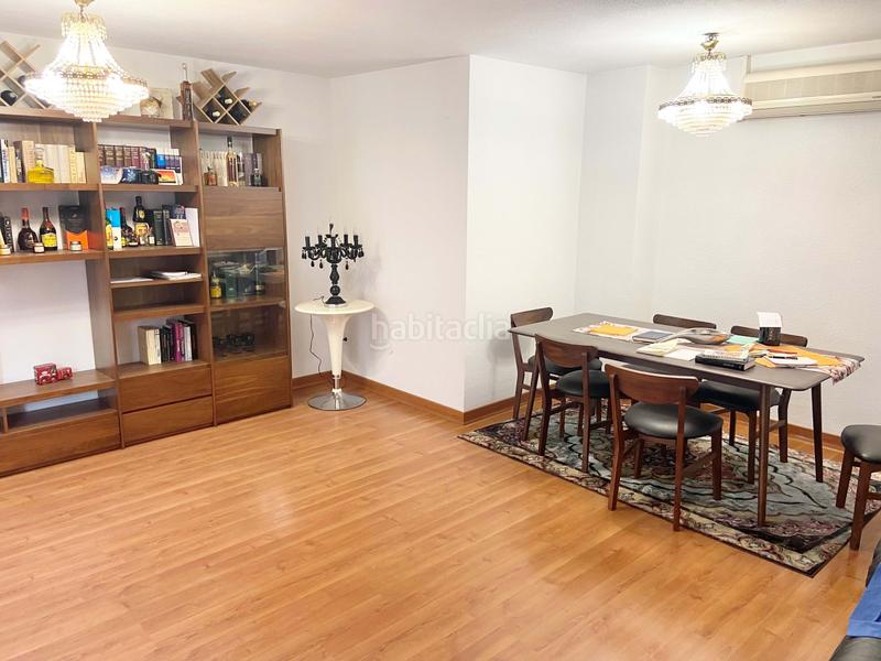 Foto 71834de5-1e30-464b-b980-de132d3334c7. Etagenwohnung in Ensanche-Diputación Alicante