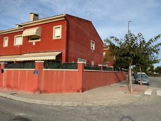 Chalet  Musico don juan molina