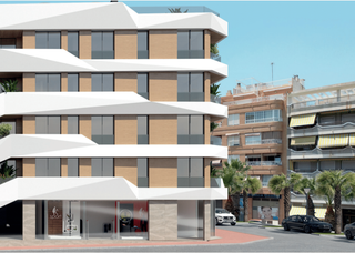 Etagenwohnung  Avenida de cervantes
