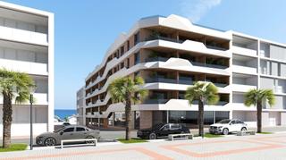 Etagenwohnung  Avenida de cervantes