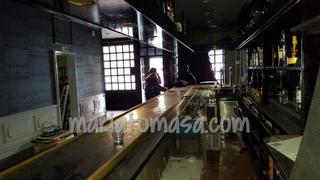 Geschäftsraum in Madariaga