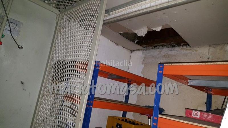 Foto c60575ae-4096-4ee7-b5e2-b338dfc43ce7. Geschäftsraum in San Pedro de Deusto - La Ribera Bilbao