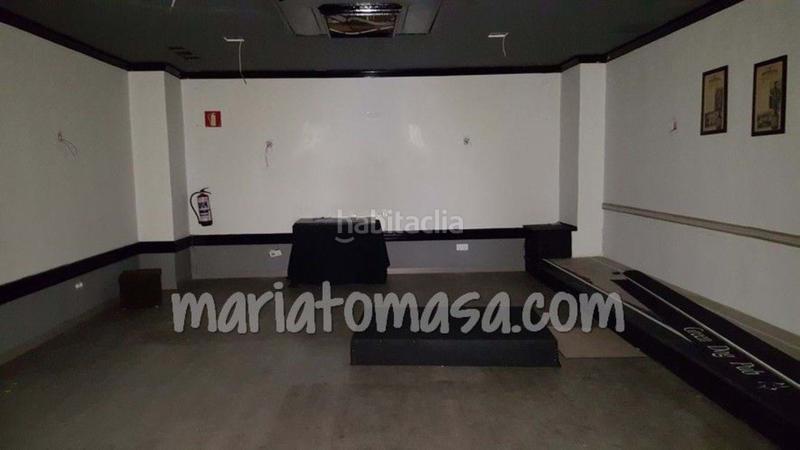 Foto ee471ac8-a1cb-471e-9090-f121479d516f. Geschäftsraum in San Pedro de Deusto - La Ribera Bilbao