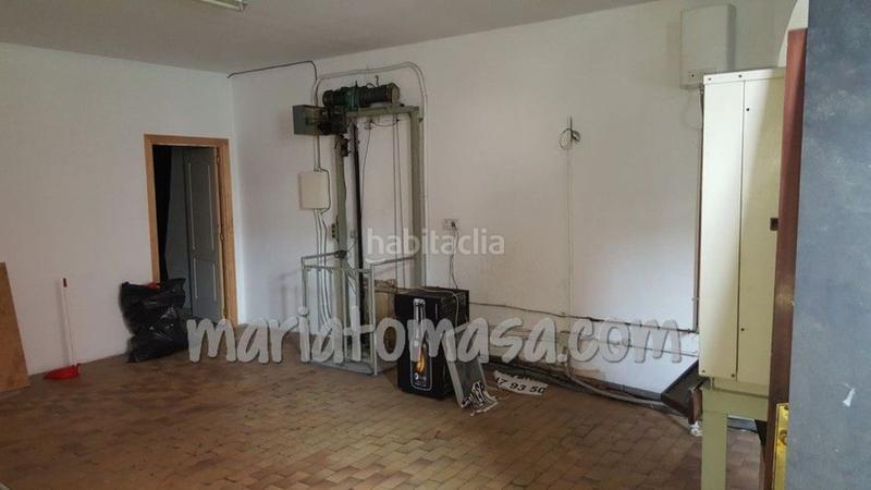 Foto 33dbde48-3090-4eba-b132-b9fb3aaec23b. Local comercial en San Pedro de Deusto - La Ribera Bilbao