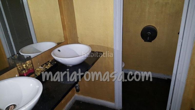 Foto 451ccacc-2857-49a8-866b-3ae614eb573f. Local comercial en San Pedro de Deusto - La Ribera Bilbao