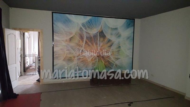 Foto 542acdb2-a13c-4505-be29-99c3f4238835. Local comercial en San Pedro de Deusto - La Ribera Bilbao