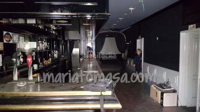 Foto 5bfca849-354f-44d1-a062-a86c5d87abbb. Local comercial en San Pedro de Deusto - La Ribera Bilbao