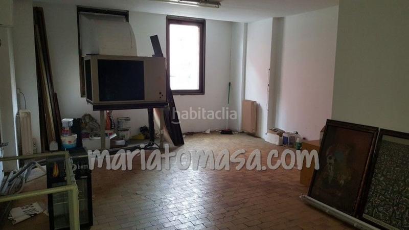 Foto 9eefffd9-6727-41ed-a698-16788d9822c5. Local comercial en San Pedro de Deusto - La Ribera Bilbao