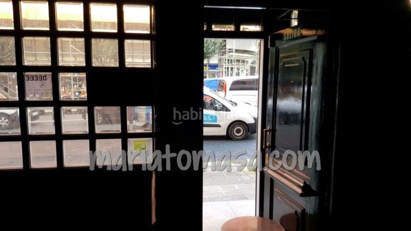 Foto a994b3ee-9657-4c38-827b-9575d0623e71. Local comercial en San Pedro de Deusto - La Ribera Bilbao