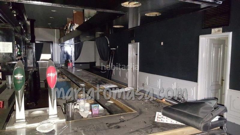 Foto c2fcaa95-f0ed-4053-9b40-ca4475d22158. Local comercial en San Pedro de Deusto - La Ribera Bilbao