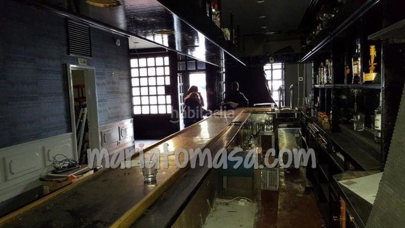 Foto 24b019ab-f894-47af-aff9-9dc8007e1ea6. Local commercial dans San Pedro de Deusto - La Ribera Bilbao