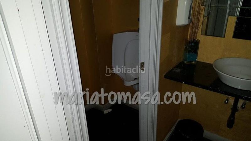 Foto 93e7488d-d8cf-4a93-82b8-ec0786d728a1. Local commercial dans San Pedro de Deusto - La Ribera Bilbao