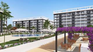Appartement  José samper garcía