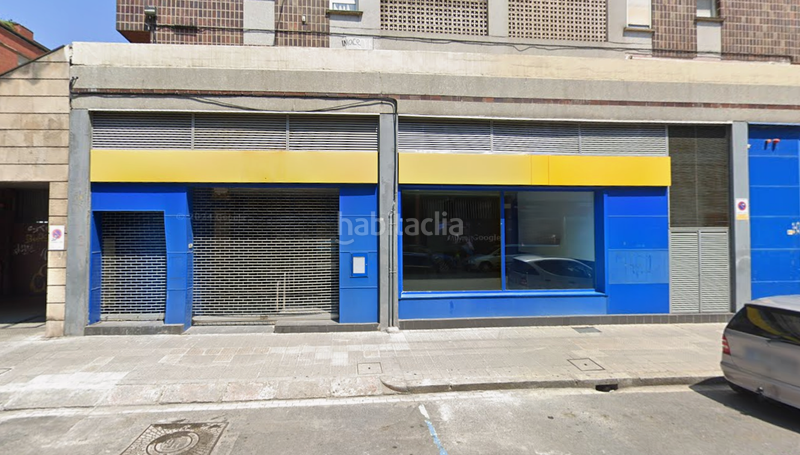 Foto c725b793-3ce3-4b3e-9089-25012b89b389. Local commercial dans San Pedro de Deusto - La Ribera Bilbao