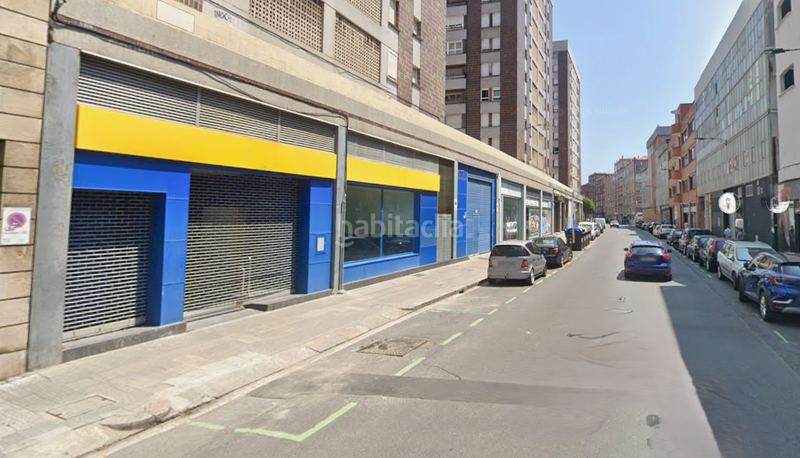 Foto 4fa82107-c5c7-44f8-8fe7-427211b70515. Locale commerciale in San Pedro de Deusto - La Ribera Bilbao