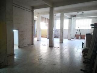 Geschäftsraum in Zamakola