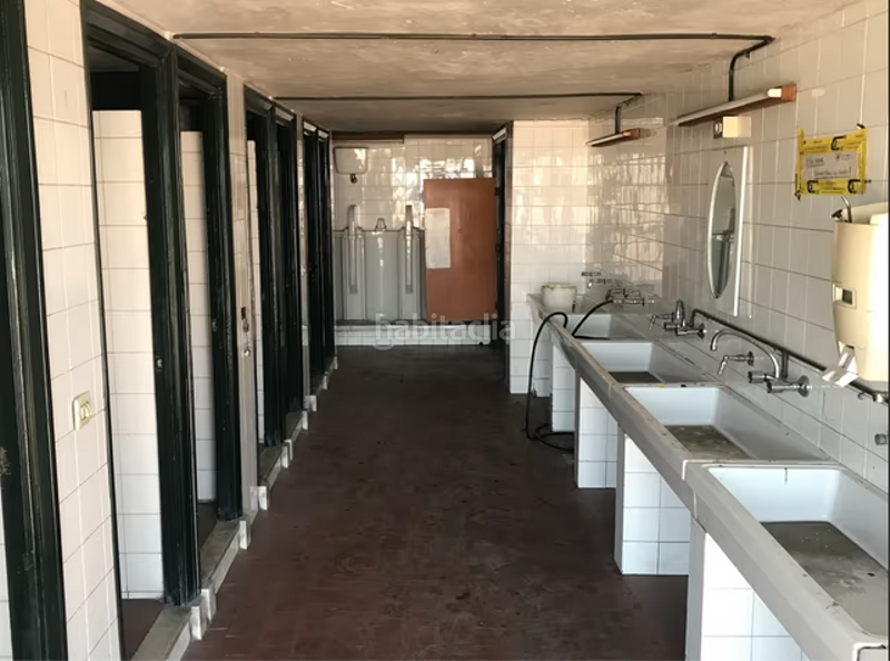 Foto 0316973c-5e4c-42f0-8a72-2ec299896ddc. Bâtiment à usage industriel dans Etxebarri, Anteiglesia de San Esteban