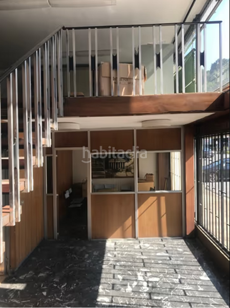 Foto 67f8be75-ea37-4267-b16e-d635cc9dbf82. Capannone industriale in Etxebarri, Anteiglesia de San Esteban