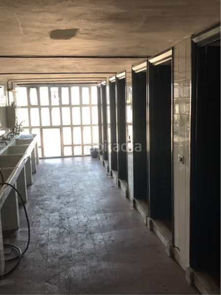 Foto 80a2368e-cae0-43ef-9e95-84853409e5ae. Capannone industriale in Etxebarri, Anteiglesia de San Esteban