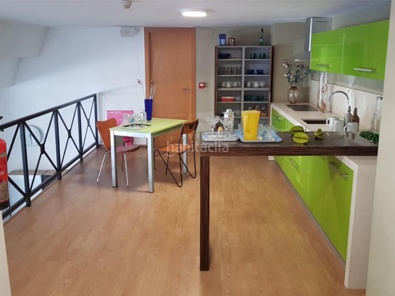 Foto 39d73147-46a1-4ecc-b576-2f48b940eb00. Business premise in Altozano - Conde Lumiares Alicante