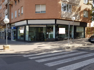 Business premise in Gran vía