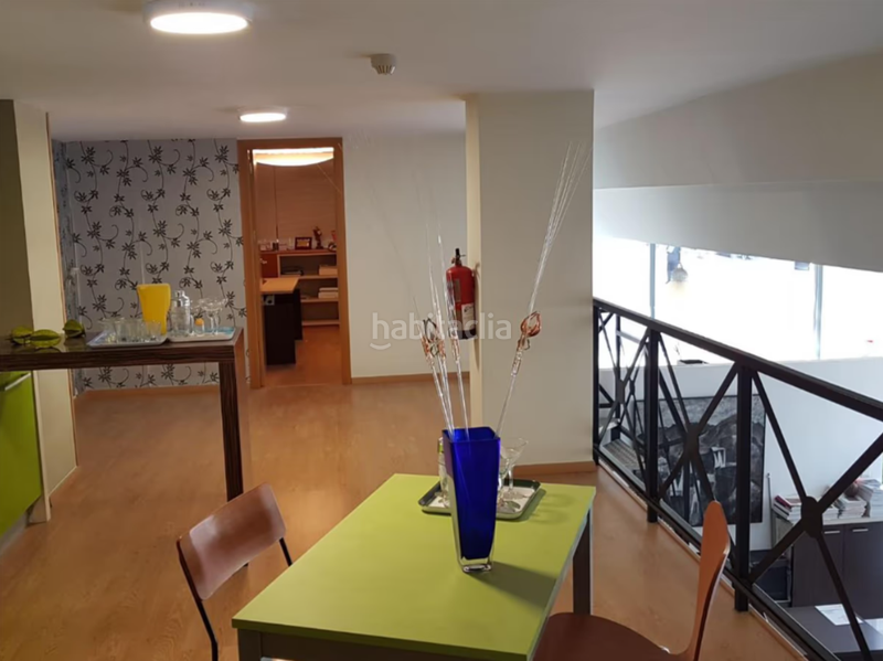 Foto 11c54b40-1357-4110-a600-f43d2bc8e103. Local comercial a Altozano - Conde Lumiares Alicante