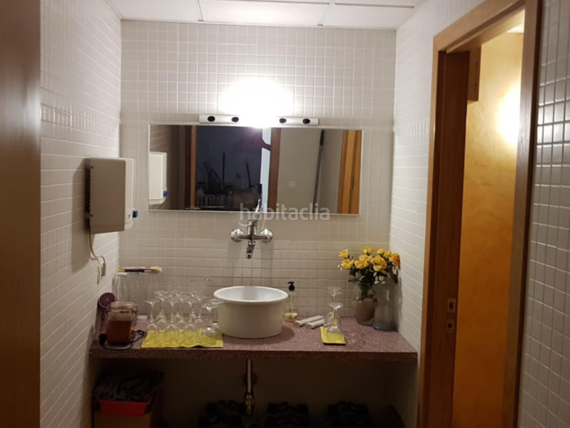 Foto 3e278d97-3499-404f-aa4d-f83aea2ef28f. Local comercial a Altozano - Conde Lumiares Alicante