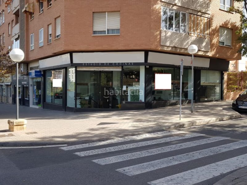 Foto 5c88dc04-3d43-4b47-93d0-34a1dc1e4156. Local comercial a Altozano - Conde Lumiares Alicante