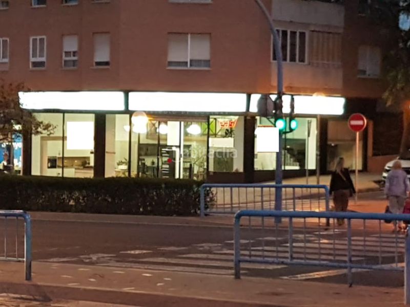 Foto 637a21cd-a238-4555-b214-69d6b3e6d122. Local comercial a Altozano - Conde Lumiares Alicante