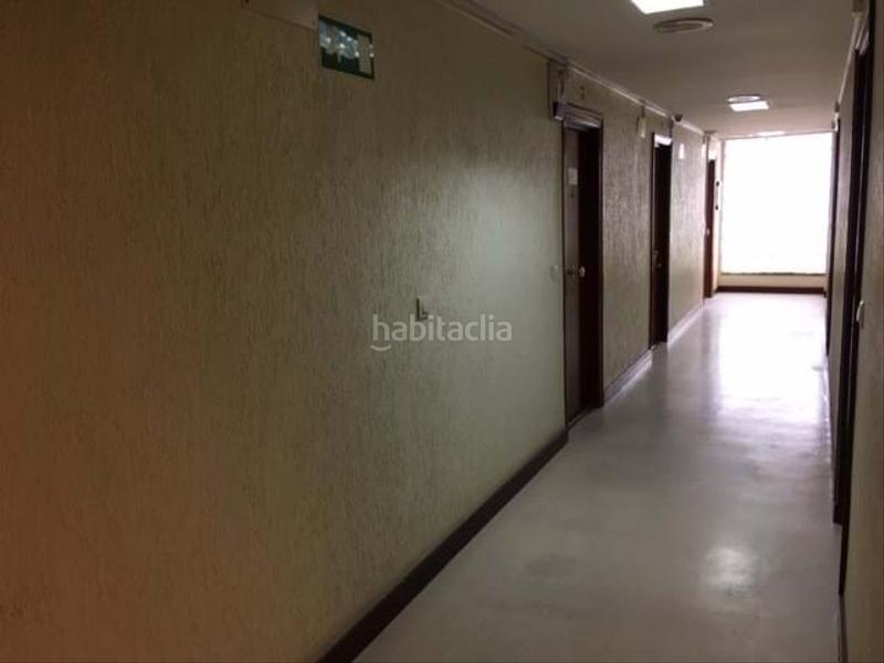 Foto 96a42d31-5555-4712-b52d-93b8a4eeed3b. Location bureau dans Zona Indautxu Bilbao