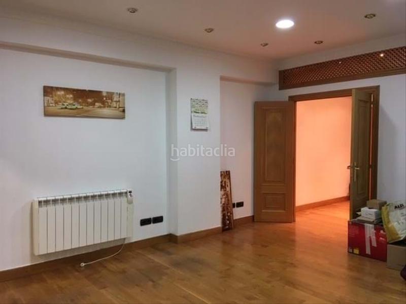 Foto b4c88d28-4bbd-4530-9a74-e86cfb095b78. Location bureau dans Zona Indautxu Bilbao