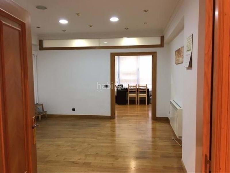 Foto b91782e1-fb73-4cb2-8305-a8d961c587e1. Location bureau dans Zona Indautxu Bilbao