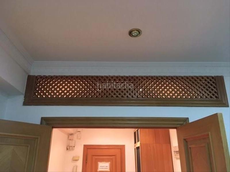 Foto d9335cc8-e17e-400b-b284-4cc8ffdd7e33. Location bureau dans Zona Indautxu Bilbao