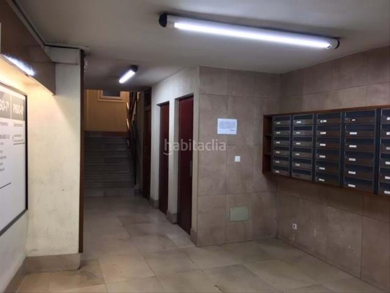 Foto f6a46de7-5085-46de-a7ef-567e3e7cc82d. Location bureau dans Zona Indautxu Bilbao