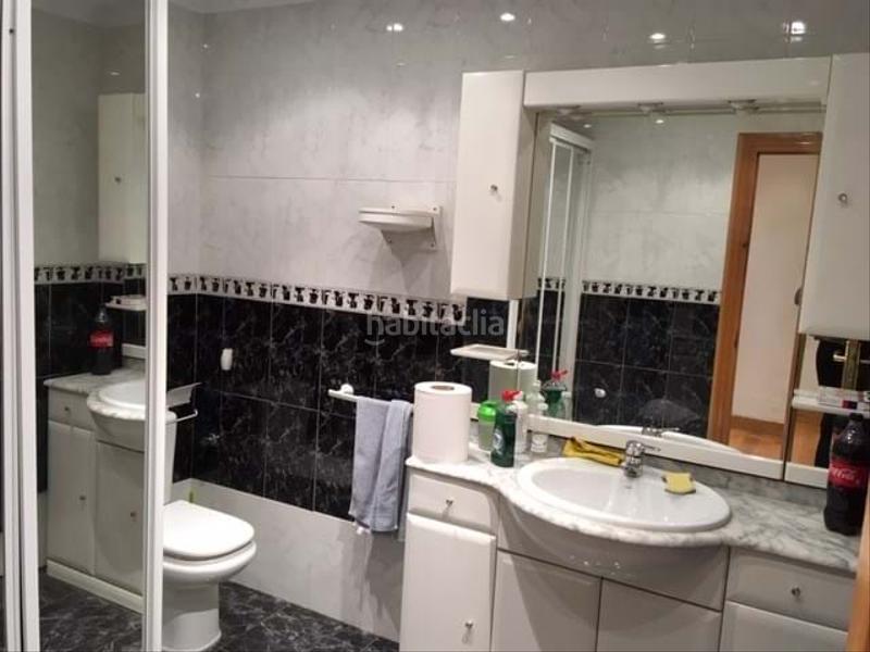 Foto 1705595d-c925-4354-a68a-22f35b522cc1. Miete büro in Zona Indautxu Bilbao