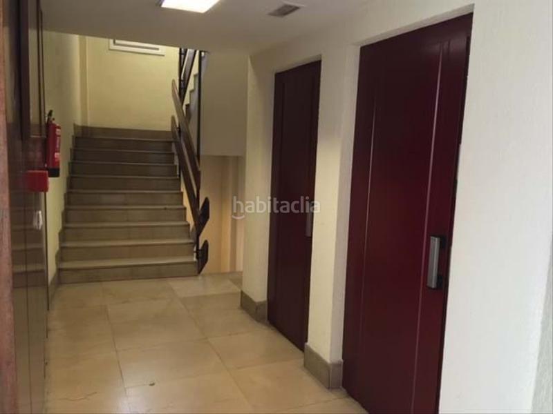 Foto 231b48dc-c08e-4fcc-8c01-054a56d85fc2. Miete büro in Zona Indautxu Bilbao