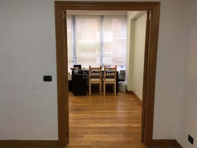 Foto 7931c4c9-c50d-43ed-b197-eef7c05dd54a. Miete büro in Zona Indautxu Bilbao