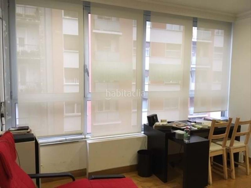 Foto 9acaaf55-726c-4faf-95da-06ec67dbfa53. Miete büro in Zona Indautxu Bilbao