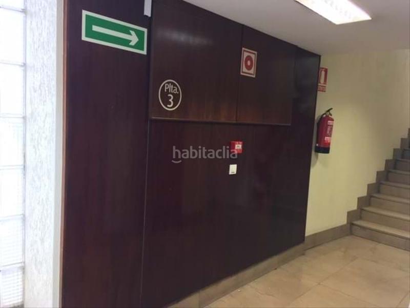 Foto cf0e20b5-a7a9-46d0-af4f-40842569e9f5. Miete büro in Zona Indautxu Bilbao