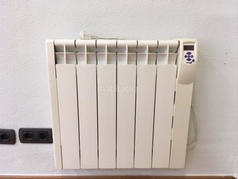 Foto cf92a1ec-ea6c-4623-aff0-b1f536b4acf4. Miete büro in Zona Indautxu Bilbao