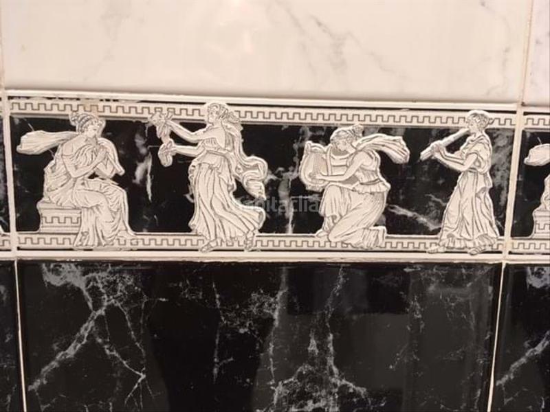 Foto e0e34aa5-382c-4a8f-9b56-710f786dc1fd. Miete büro in Zona Indautxu Bilbao