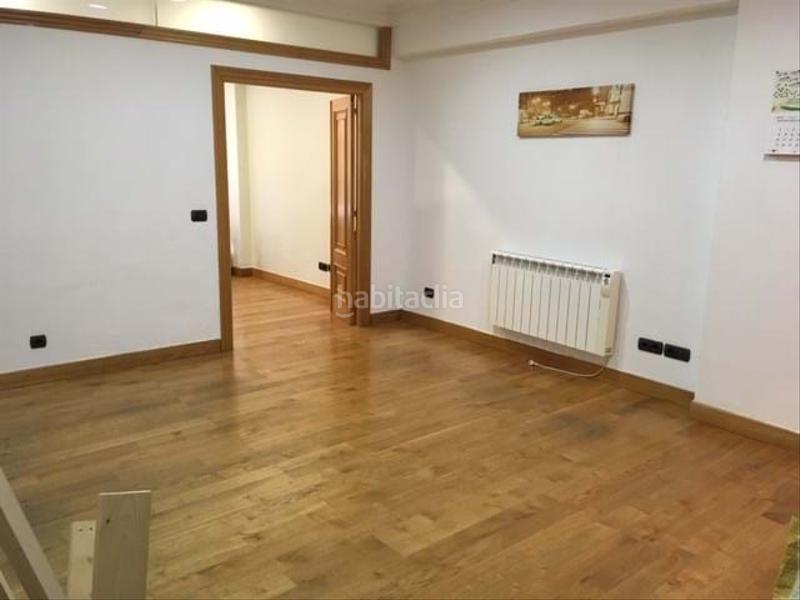 Foto f07027ea-936f-448b-8da5-093ee2baa36a. Miete büro in Zona Indautxu Bilbao