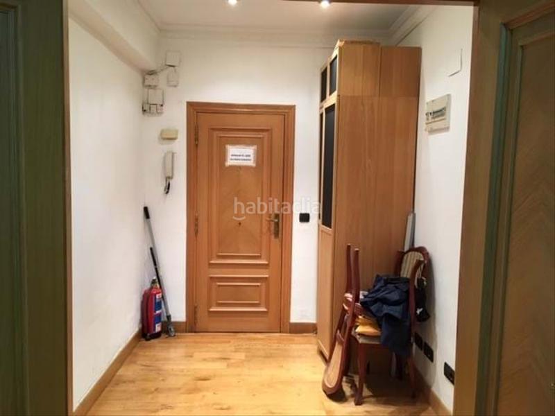 Foto 9aa57c69-e293-4777-92ca-23f4b4e1123c. Alquiler oficina en Zona Indautxu Bilbao