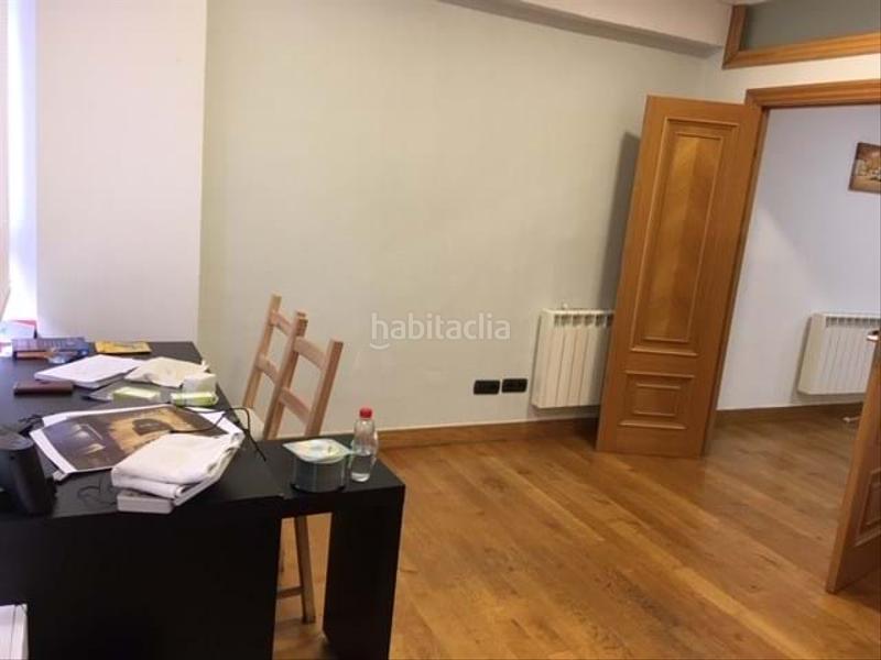 Foto d8deb706-def6-4c4b-addd-c11410f501d7. Alquiler oficina en Zona Indautxu Bilbao