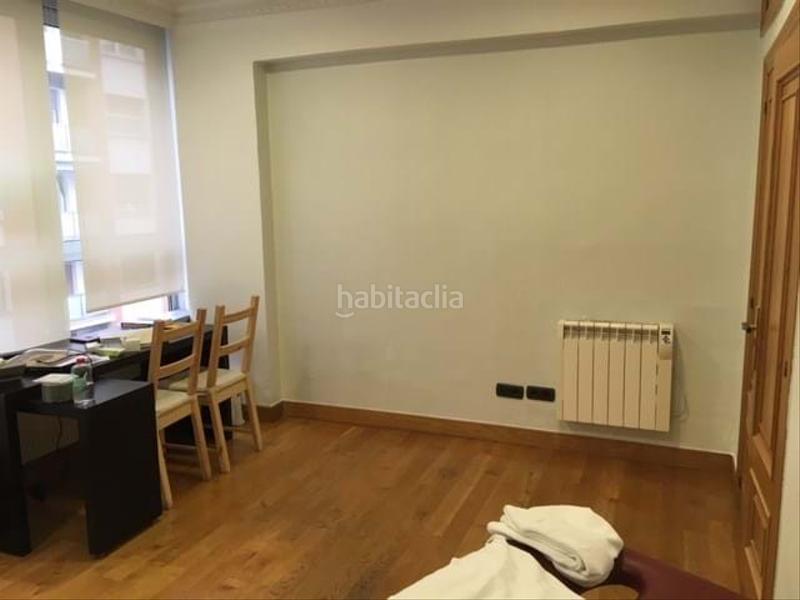 Foto f6c3f0d1-ccfc-4c68-b9fe-de826b25da42. Alquiler oficina en Zona Indautxu Bilbao