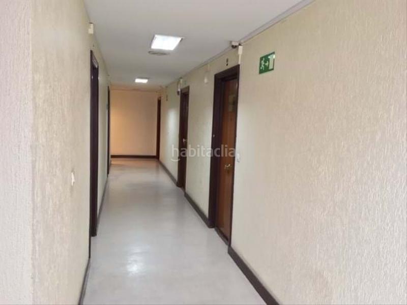 Foto ad05bd02-d46e-4450-a188-621d24e55651. Affitto ufficio in Zona Indautxu Bilbao