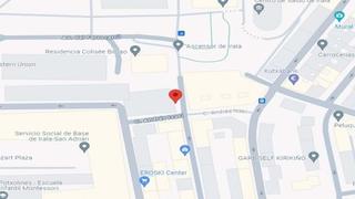 Etagenwohnung  Calle batalla de padura bis