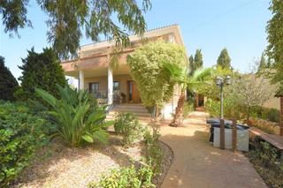 Casa  Calle de los almendros