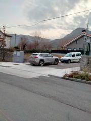 Terreno residencial  Calle la estación
