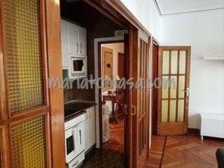 Location Appartement  Hurtado amezaga